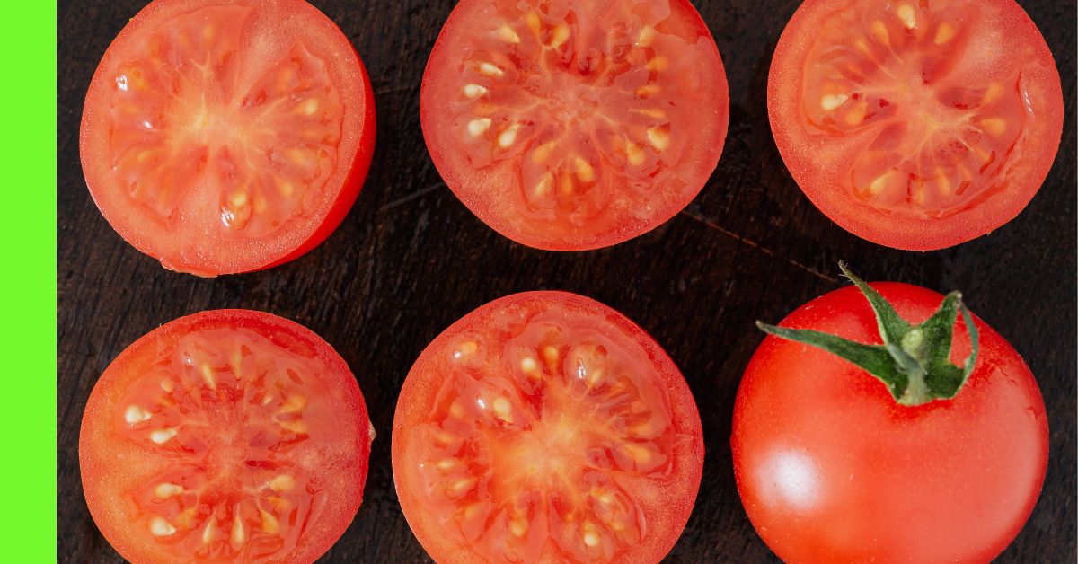 how to preserve tomato