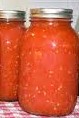 canning how to preserve tomato