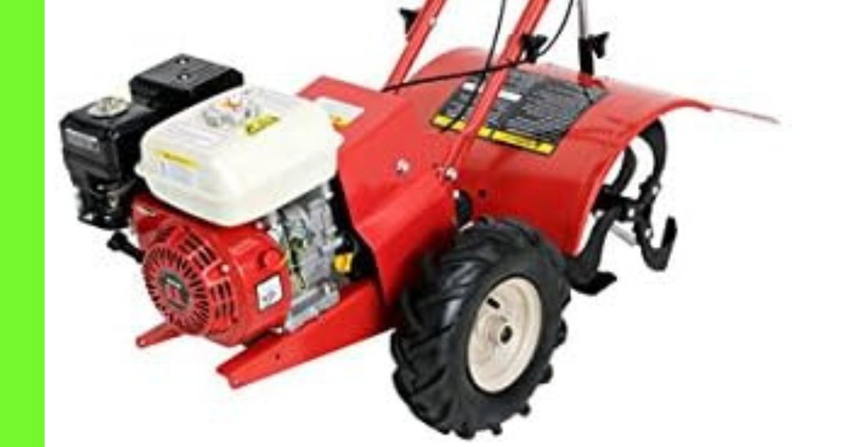 farm equipment