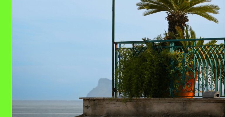 How to Create a Balcony Garden in Nigerian Cities