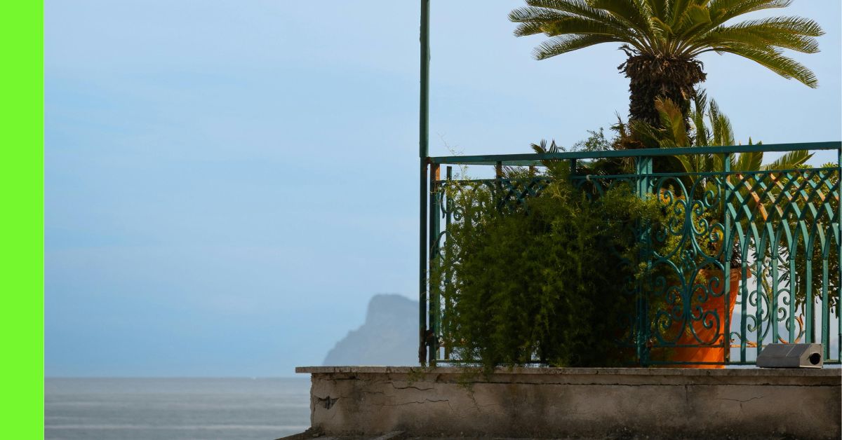How to Create a Balcony Garden in Nigerian Cities